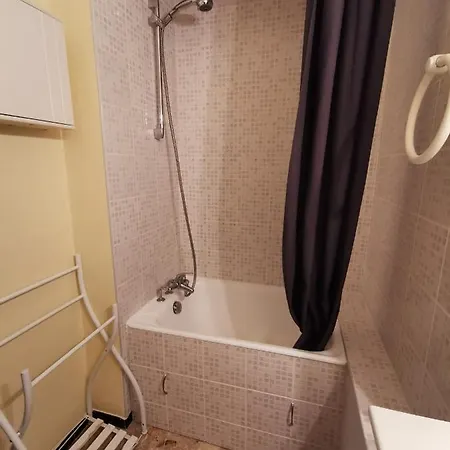 Apartment Studio 2p, Proche Pistes, Reduction Materiel Ski Chamrousse