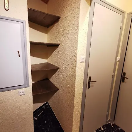 Studio 2p, Proche Pistes, Reduction Materiel Ski Apartment Chamrousse